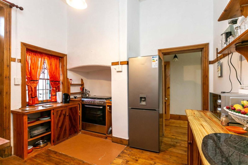 Ravenscliff Self Catering, Oudtshoorn, South Africa