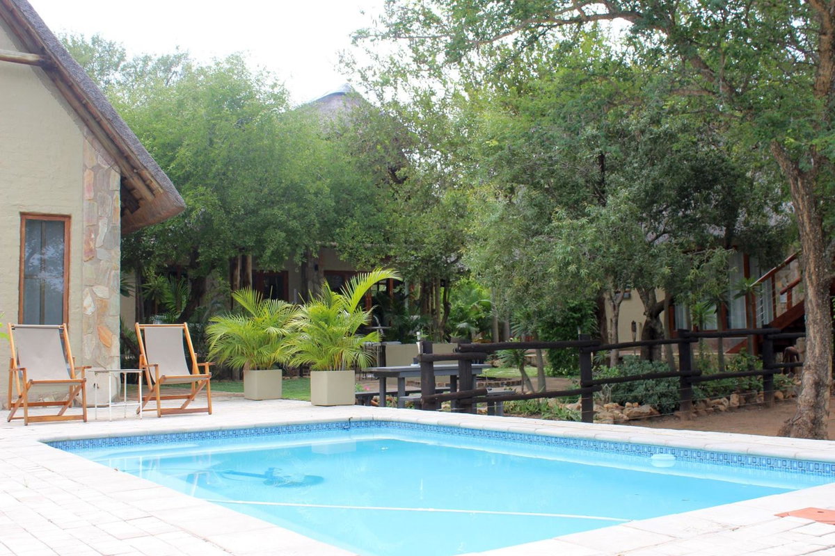 Hotel · Woodpecker Lodge B&B, Hoedspruit