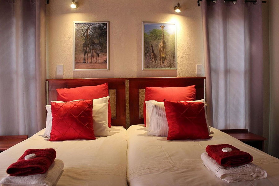 Woodpecker Lodge B&B, Hoedspruit, South Africa