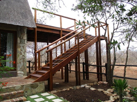 Woodpecker Lodge B&B, Hoedspruit, South Africa