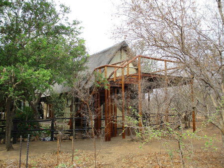 Woodpecker Lodge B&B, Hoedspruit, South Africa