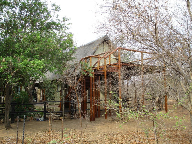 Woodpecker Lodge B&B, Hoedspruit, South Africa