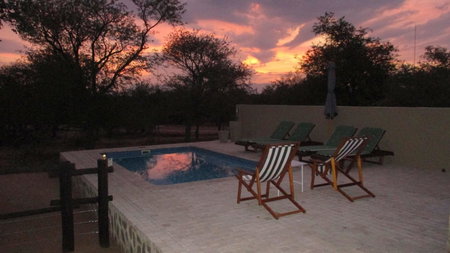 Woodpecker Lodge B&B, Hoedspruit, South Africa
