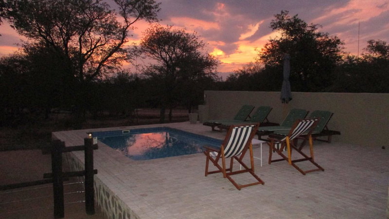 Woodpecker Lodge B&B, Hoedspruit, South Africa