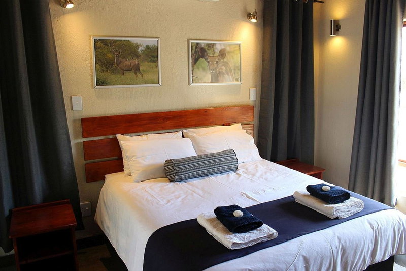 Woodpecker Lodge B&B, Hoedspruit, South Africa