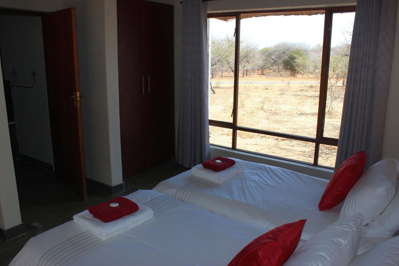 Woodpecker Lodge B&B, Hoedspruit, South Africa