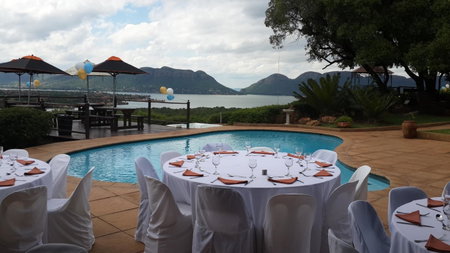 La Montagne Guest Lodge, Hartbeespoort, South Africa