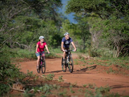 Ujabule Lodge, Hoedspruit, South Africa