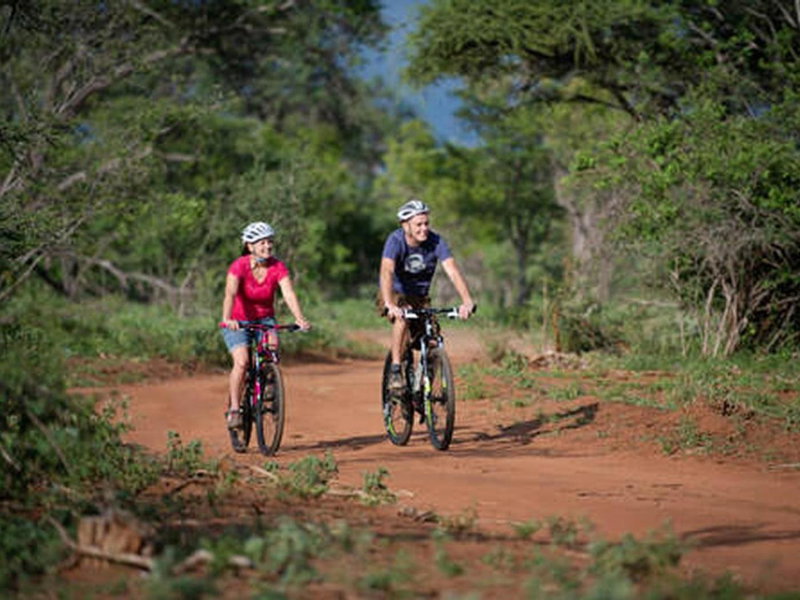 Ujabule Lodge, Hoedspruit, South Africa