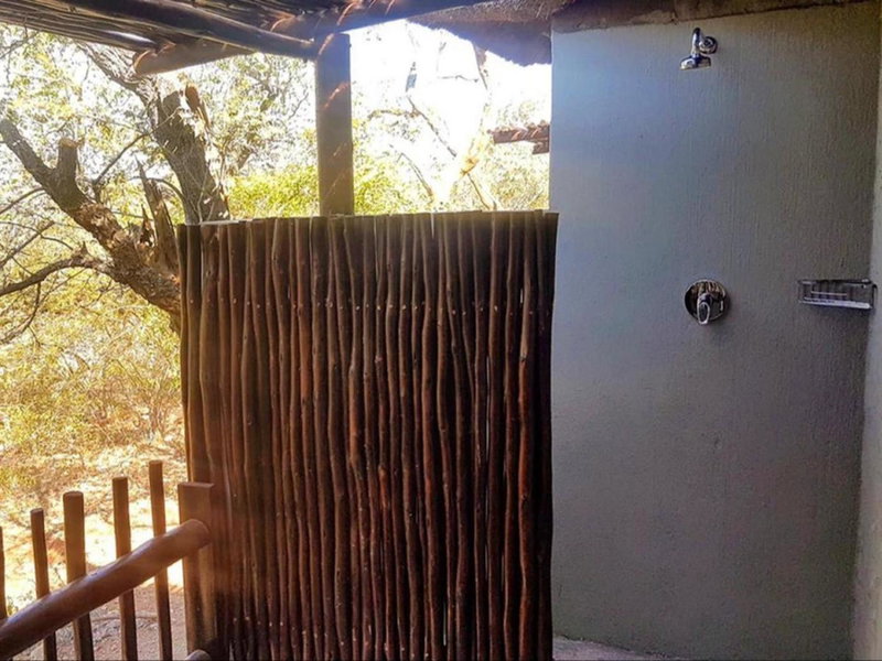 Ujabule Lodge, Hoedspruit, South Africa