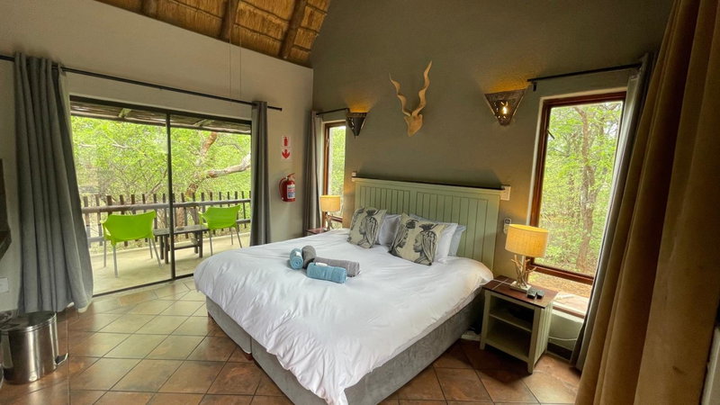 Ujabule Lodge, Hoedspruit, South Africa