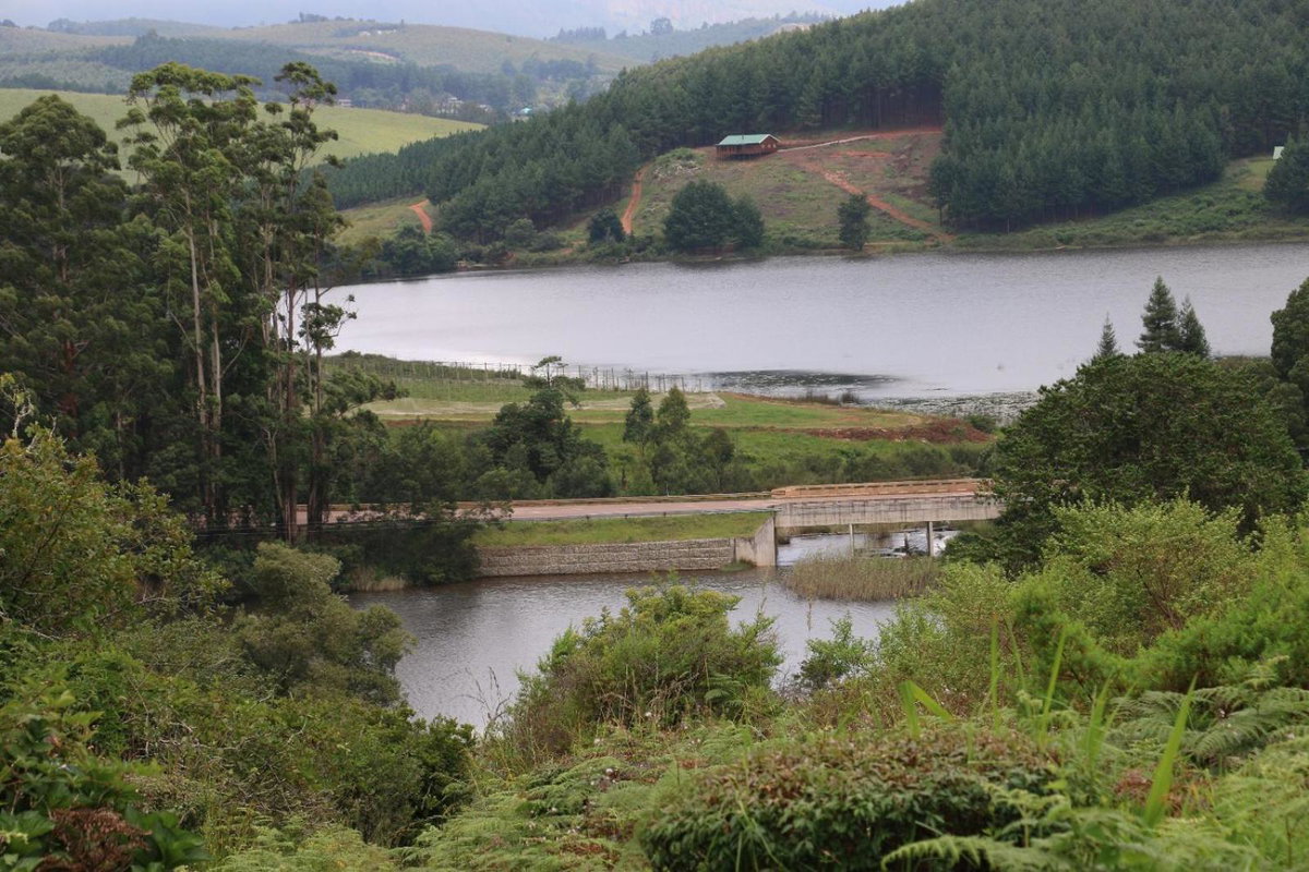 Lakeview Cottages, South Africa