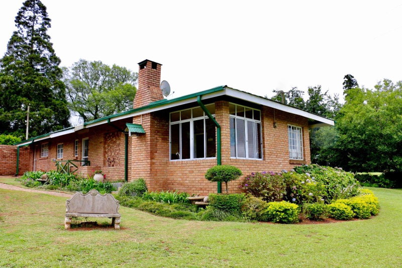 Lakeview Cottages, Haenertsburg, South Africa