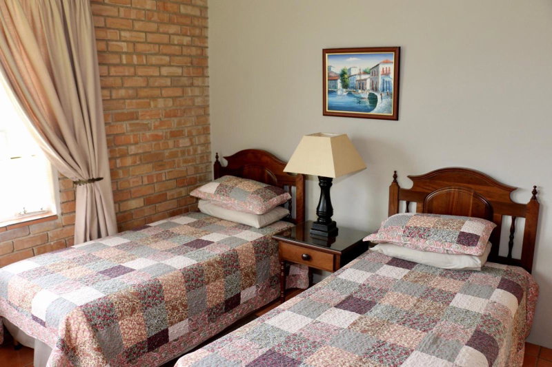 Lakeview Cottages, Haenertsburg, South Africa