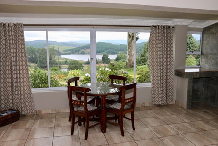 Lakeview Cottages, Haenertsburg, South Africa