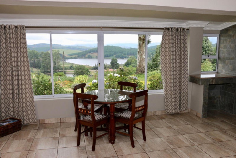 Lakeview Cottages, Haenertsburg, South Africa