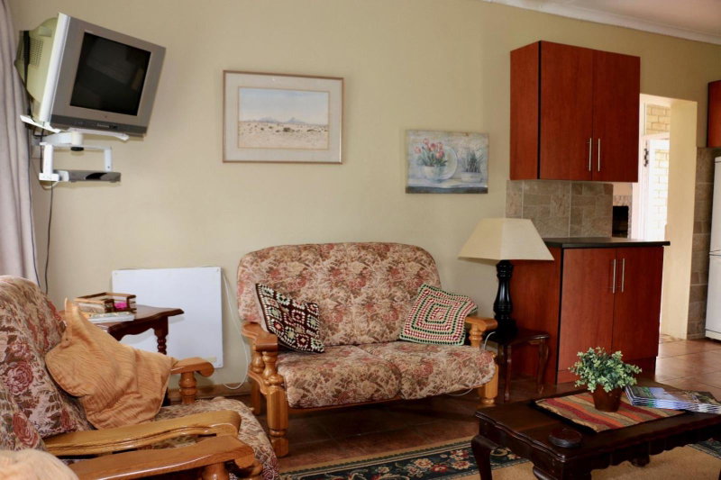 Lakeview Cottages, Haenertsburg, South Africa