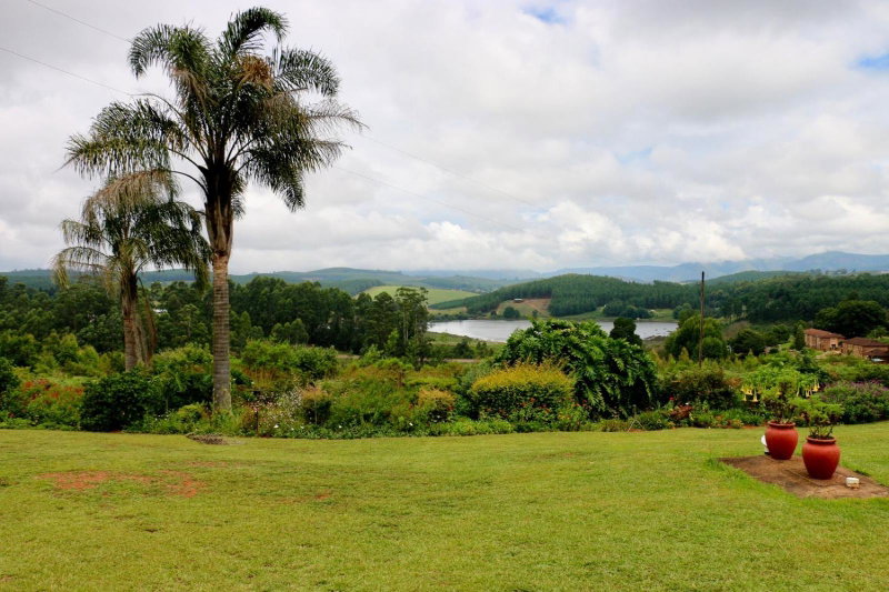 Lakeview Cottages, Haenertsburg, South Africa