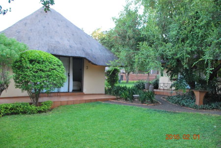 Acasia Guest Lodge, Komatipoort, South Africa