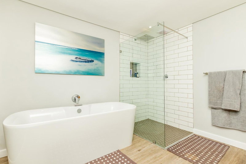 Spacious Guest Apartment in Rondebosch, Cape Town, South Africa