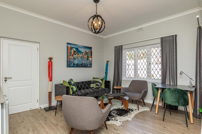 Spacious Guest Apartment in Rondebosch, Cape Town, South Africa