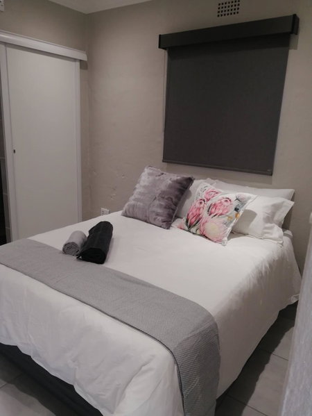 394OnEmus, Pretoria, South Africa