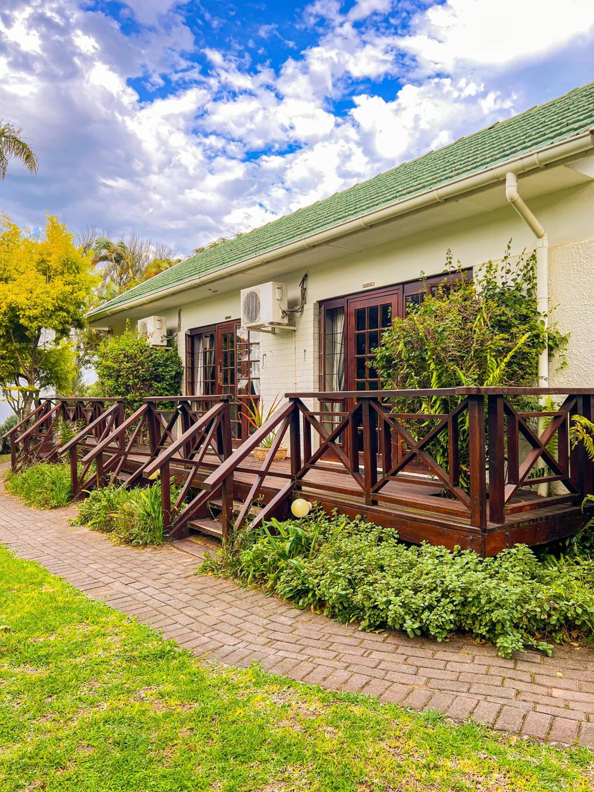 Bunkers Inn Guesthouse, South Africa