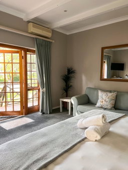 Bunkers Inn Guesthouse, East London, South Africa