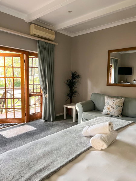 Bunkers Inn Guesthouse, East London, South Africa