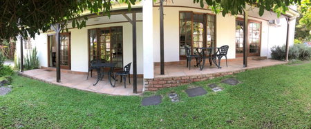 Bunkers Inn Guesthouse, East London, South Africa