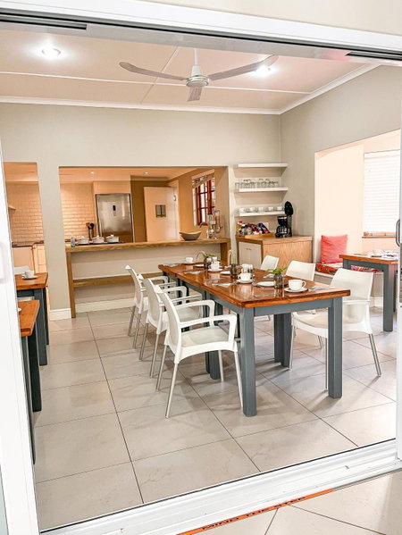 Bunkers Inn Guesthouse, East London, South Africa