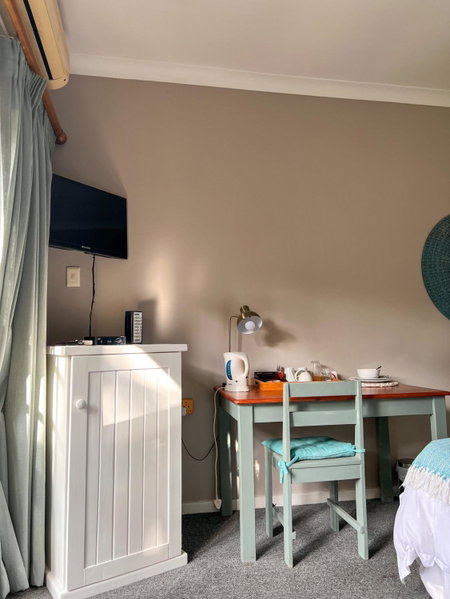 Bunkers Inn Guesthouse, East London, South Africa