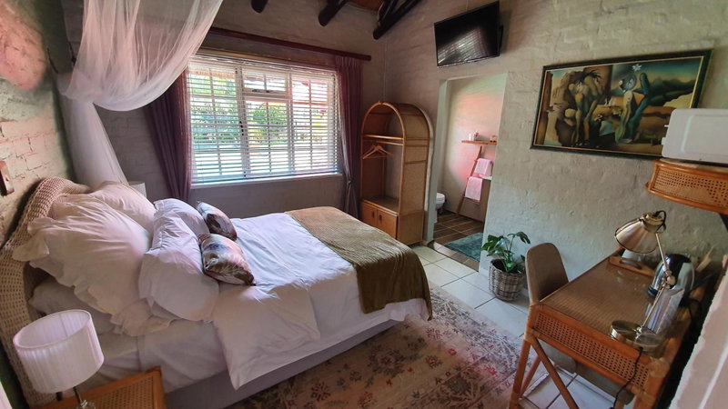 House of Perez, Wellington, South Africa