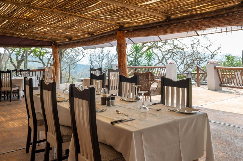 Chestnut Country Lodge, Hazyview, South Africa
