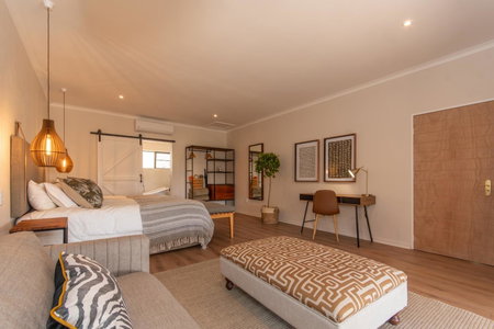 Chestnut Country Lodge, Hazyview, South Africa