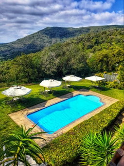 Chestnut Country Lodge, Hazyview, South Africa