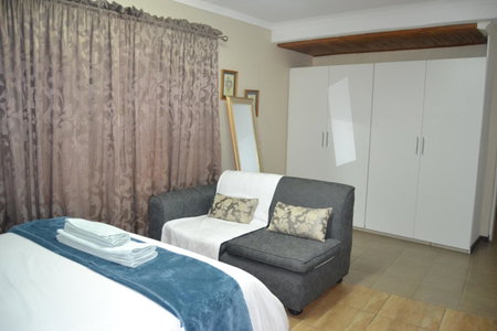 Green Grove Villa, Centurion, South Africa