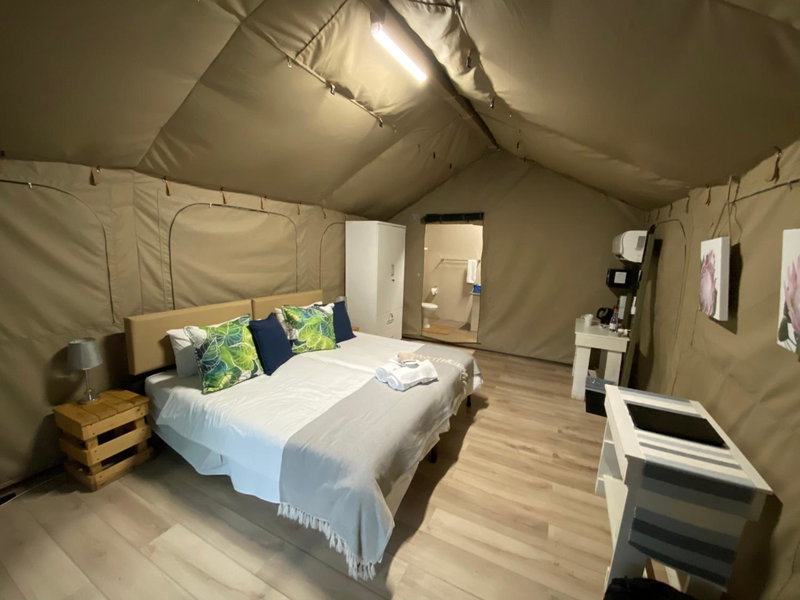 Lions Rock Rapids - Luxury Tented Camp, Hazyview, South Africa
