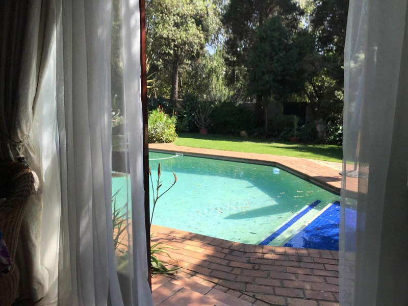 No 5 on Franschoek, Northdene, South Africa