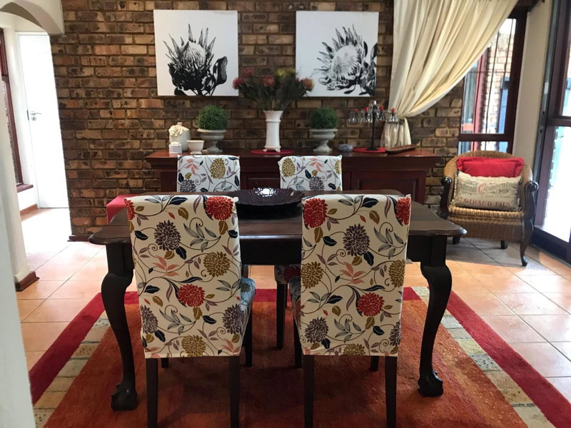 No 5 on Franschoek, Northdene, South Africa