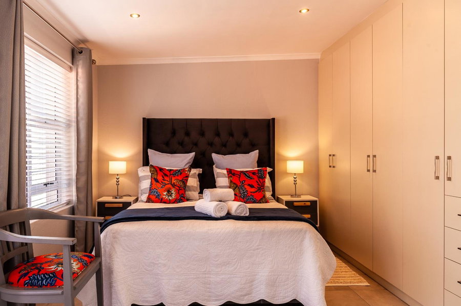 Tortelduif Cottage, Stellenbosch, South Africa