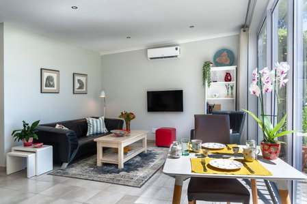 Tortelduif Cottage, Stellenbosch, South Africa