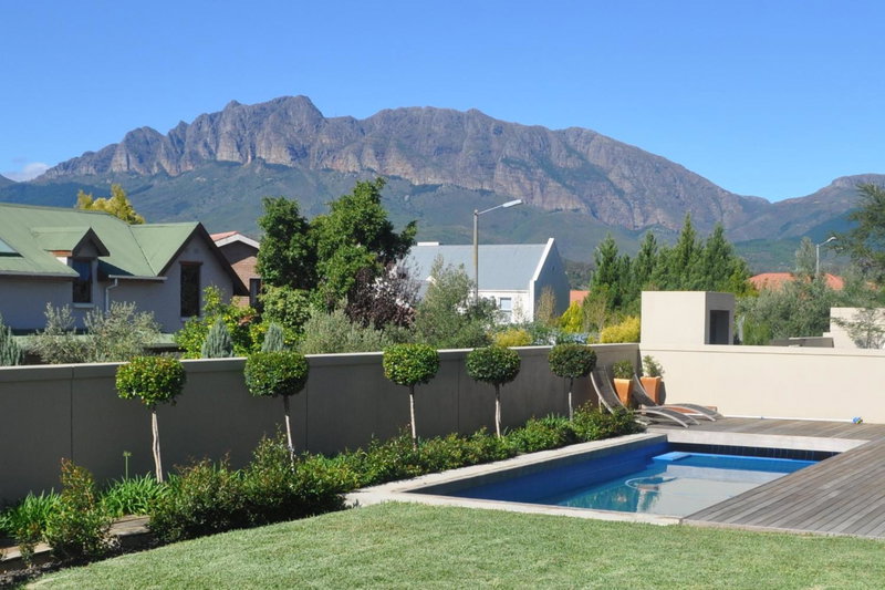 A Perfect Self Catering, Wellington, South Africa