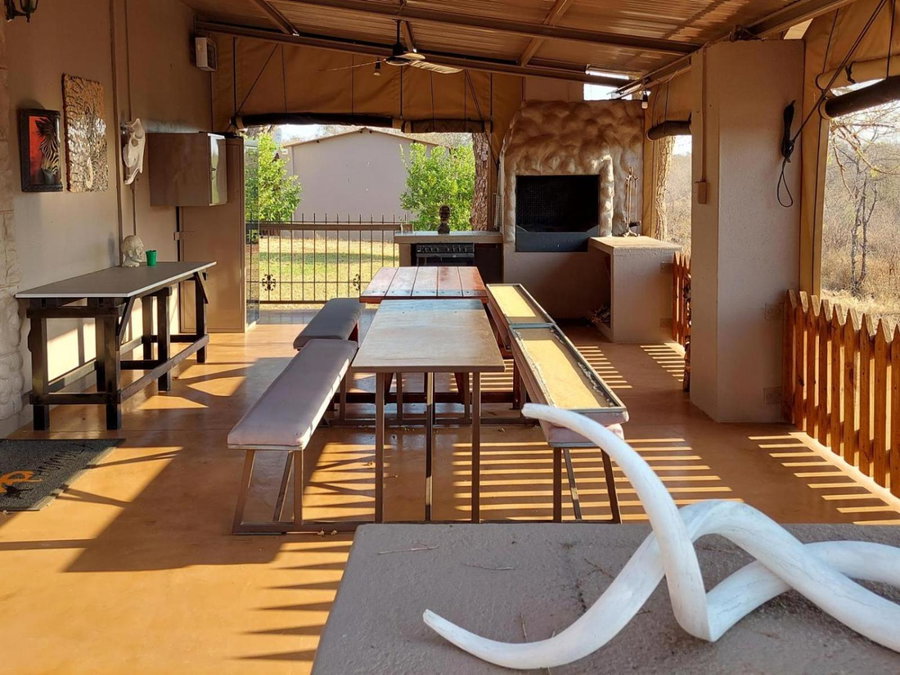 Phomola Manor Holiday Home, Phalaborwa, South Africa