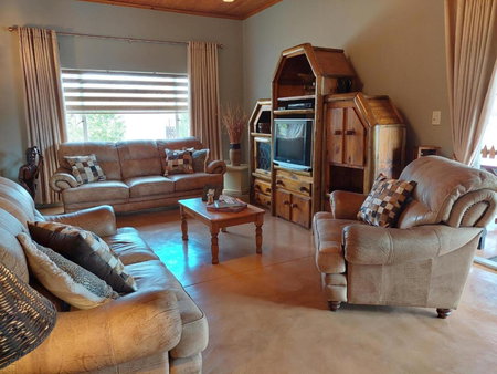Phomola Manor Holiday Home, Phalaborwa, South Africa