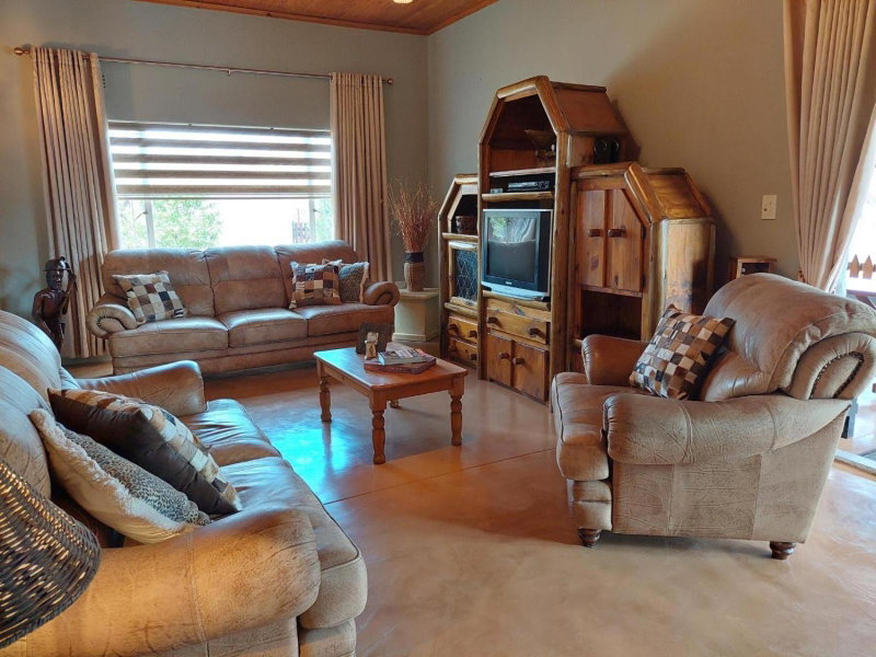 Phomola Manor Holiday Home, Phalaborwa, South Africa