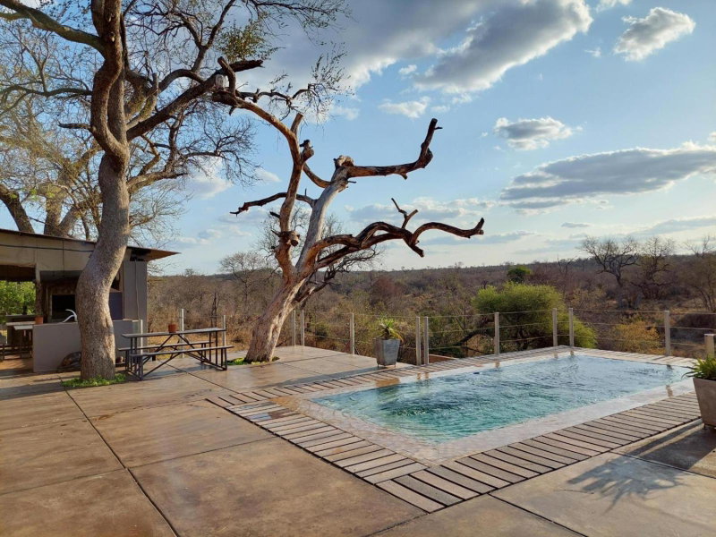 Phomola Manor Holiday Home, Phalaborwa, South Africa