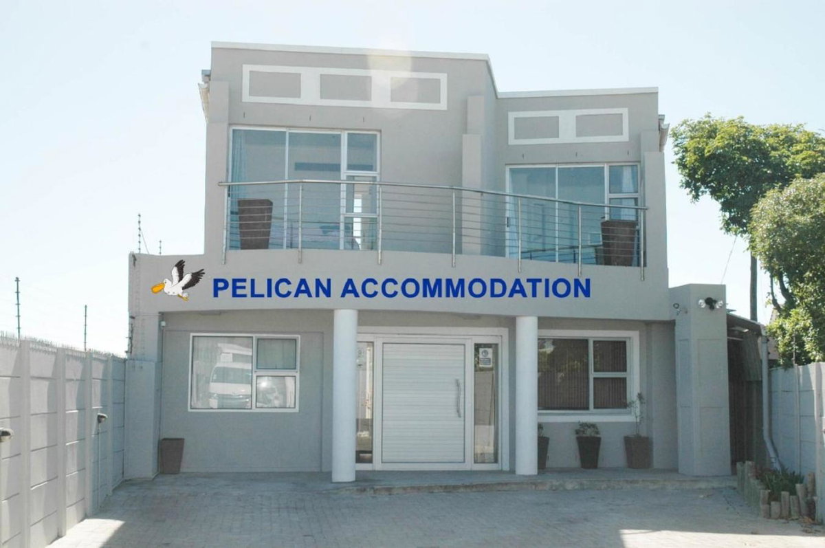 Hotel · Pelican Accommodation Ottery, Cape Town