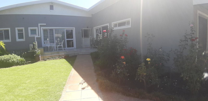 Dennecres4GuestRooms, Ceres, South Africa