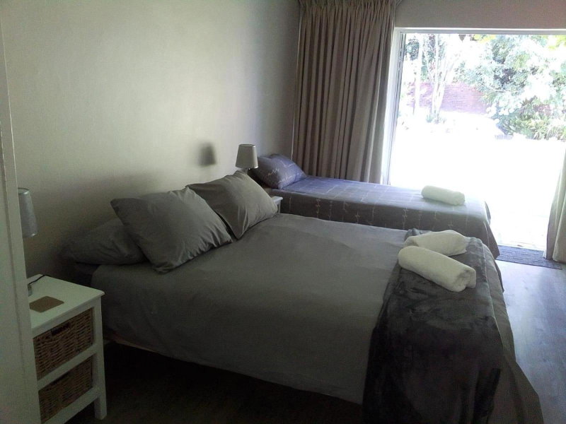 Dennecres4GuestRooms, Ceres, South Africa